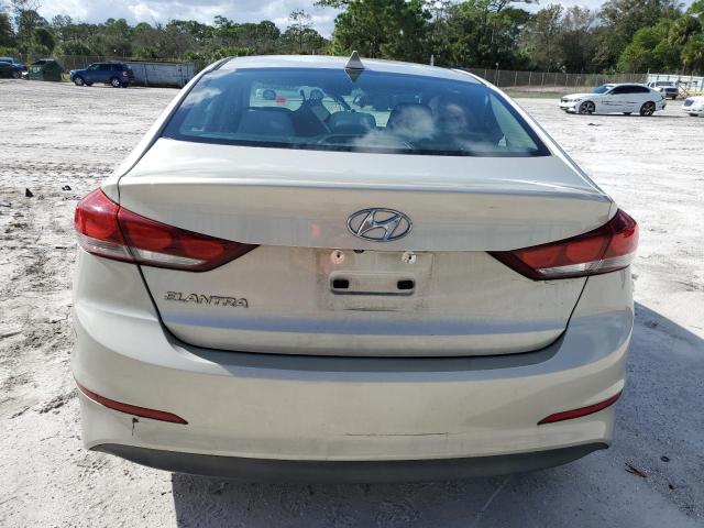 Photo 5 VIN: 5NPD84LFXHH058990 - HYUNDAI ELANTRA 