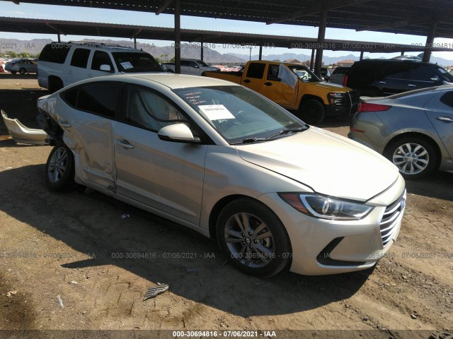 Photo 0 VIN: 5NPD84LFXHH060707 - HYUNDAI ELANTRA 