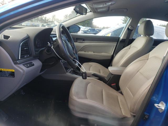 Photo 6 VIN: 5NPD84LFXHH062103 - HYUNDAI ELANTRA SE 