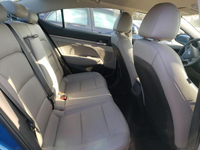 Photo 9 VIN: 5NPD84LFXHH062103 - HYUNDAI ELANTRA SE 