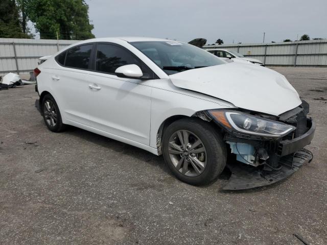 Photo 3 VIN: 5NPD84LFXHH062599 - HYUNDAI ELANTRA SE 