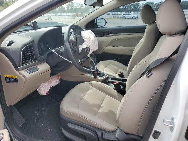 Photo 6 VIN: 5NPD84LFXHH062599 - HYUNDAI ELANTRA SE 