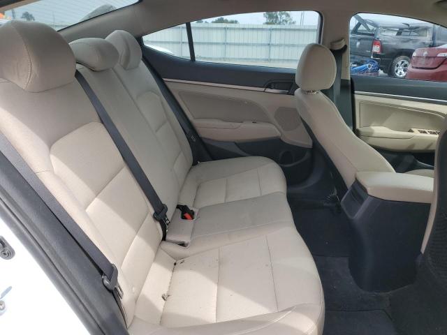 Photo 9 VIN: 5NPD84LFXHH062599 - HYUNDAI ELANTRA SE 