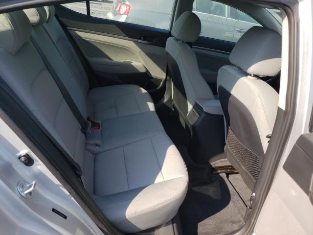 Photo 5 VIN: 5NPD84LFXHH062697 - HYUNDAI ELANTRA SE 