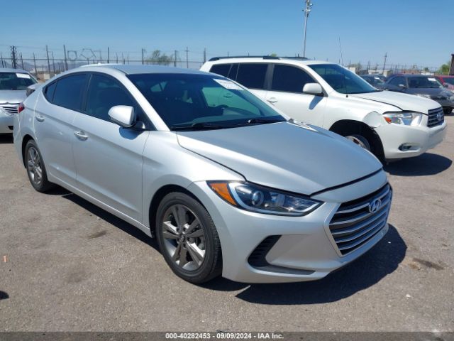 Photo 0 VIN: 5NPD84LFXHH062957 - HYUNDAI ELANTRA 