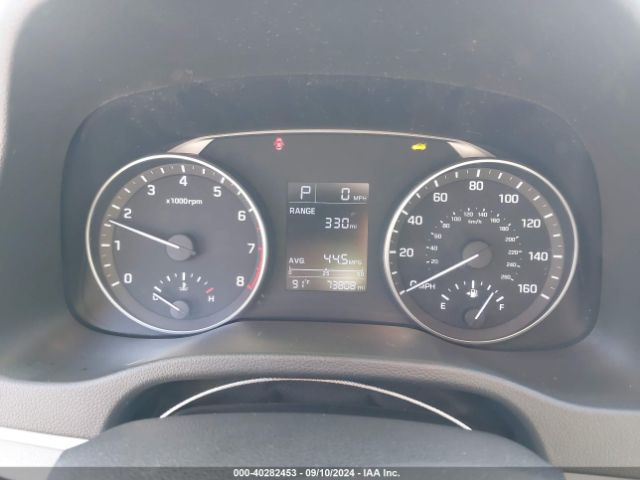 Photo 6 VIN: 5NPD84LFXHH062957 - HYUNDAI ELANTRA 