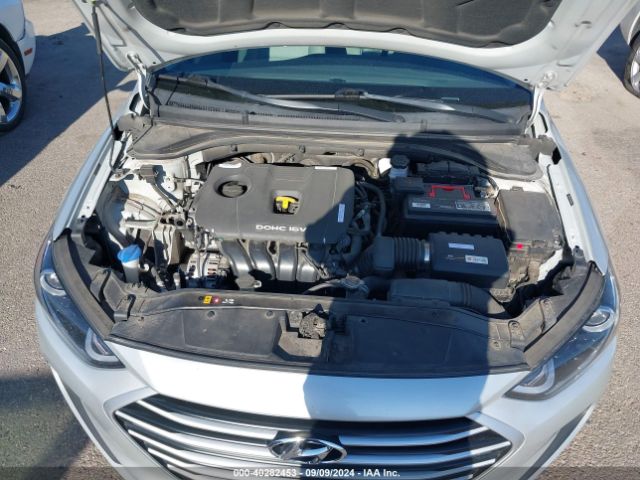 Photo 9 VIN: 5NPD84LFXHH062957 - HYUNDAI ELANTRA 