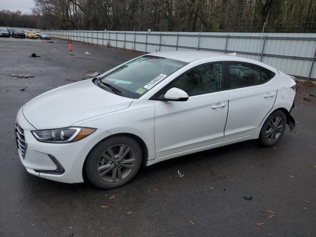 Photo 0 VIN: 5NPD84LFXHH063686 - HYUNDAI ELANTRA 