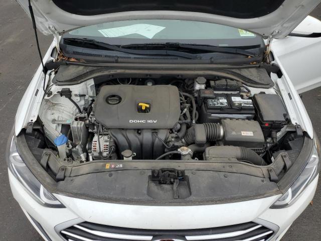 Photo 10 VIN: 5NPD84LFXHH063686 - HYUNDAI ELANTRA 