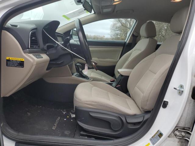 Photo 6 VIN: 5NPD84LFXHH063686 - HYUNDAI ELANTRA 