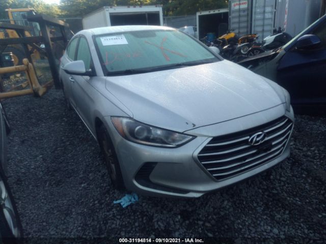 Photo 0 VIN: 5NPD84LFXHH065079 - HYUNDAI ELANTRA 