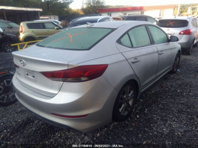 Photo 3 VIN: 5NPD84LFXHH065079 - HYUNDAI ELANTRA 