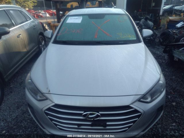 Photo 5 VIN: 5NPD84LFXHH065079 - HYUNDAI ELANTRA 