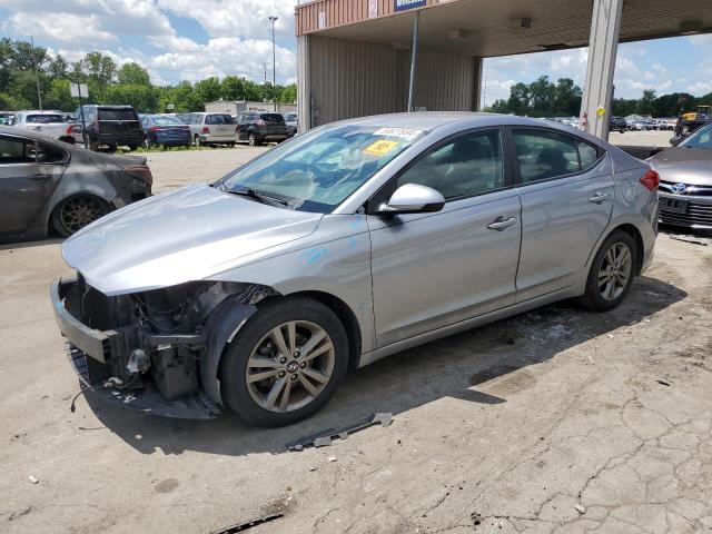 Photo 0 VIN: 5NPD84LFXHH065325 - HYUNDAI ELANTRA SE 