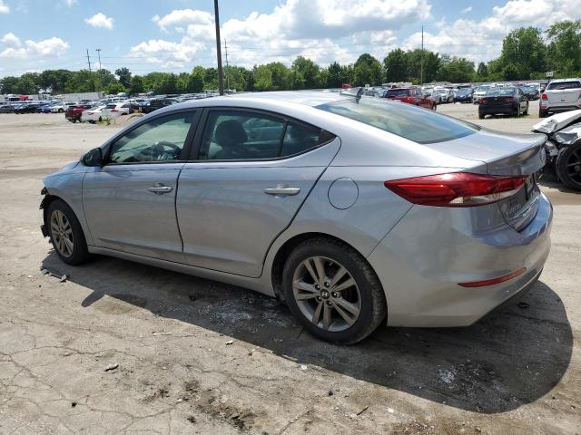 Photo 1 VIN: 5NPD84LFXHH065325 - HYUNDAI ELANTRA SE 