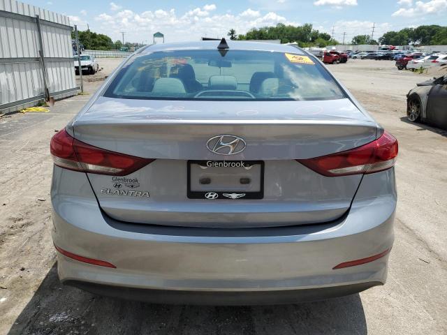 Photo 5 VIN: 5NPD84LFXHH065325 - HYUNDAI ELANTRA SE 