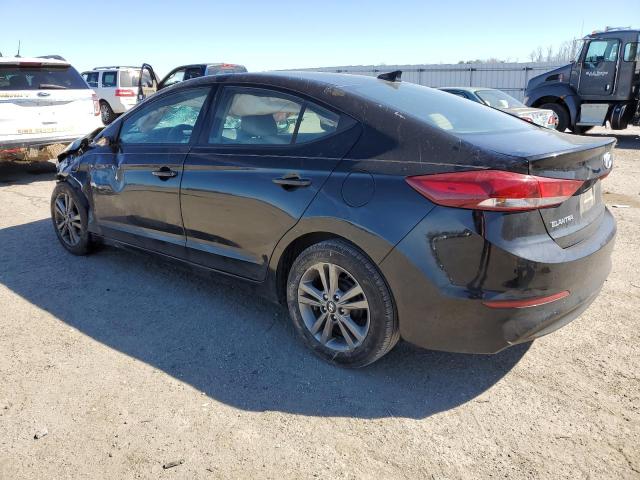 Photo 1 VIN: 5NPD84LFXHH065745 - HYUNDAI ELANTRA SE 