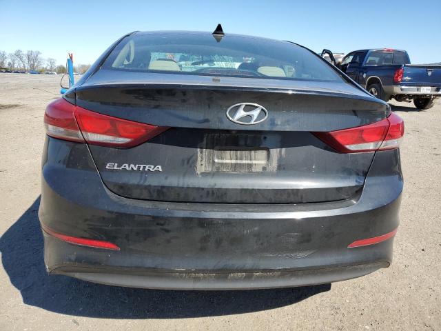 Photo 5 VIN: 5NPD84LFXHH065745 - HYUNDAI ELANTRA SE 