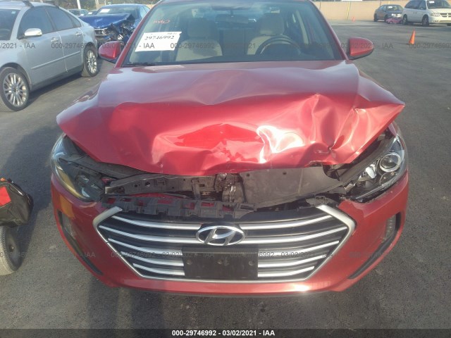 Photo 5 VIN: 5NPD84LFXHH066426 - HYUNDAI ELANTRA 