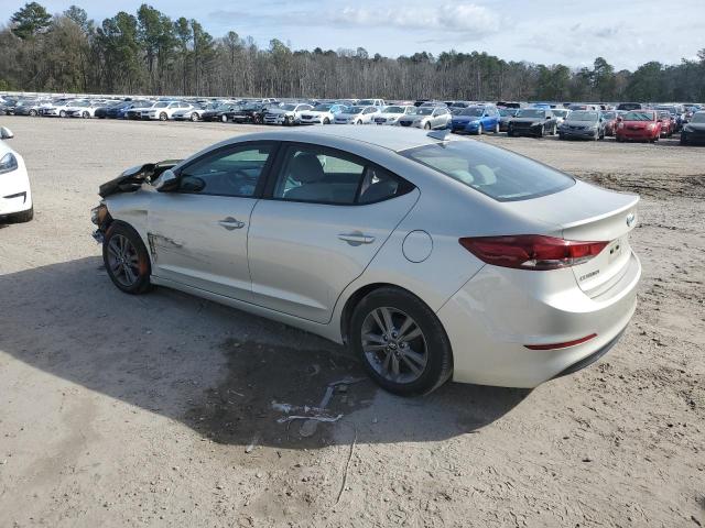 Photo 1 VIN: 5NPD84LFXHH068001 - HYUNDAI ELANTRA 