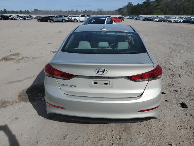 Photo 5 VIN: 5NPD84LFXHH068001 - HYUNDAI ELANTRA 