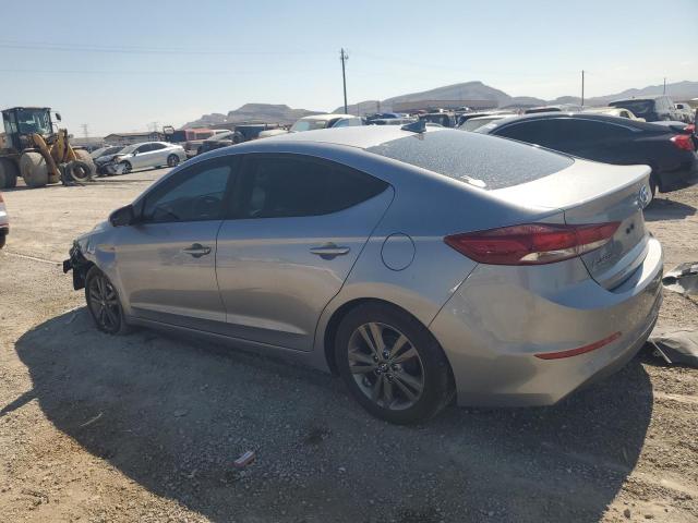 Photo 1 VIN: 5NPD84LFXHH069309 - HYUNDAI ELANTRA SE 