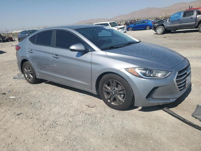 Photo 3 VIN: 5NPD84LFXHH069309 - HYUNDAI ELANTRA SE 