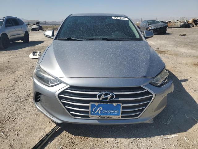 Photo 4 VIN: 5NPD84LFXHH069309 - HYUNDAI ELANTRA SE 