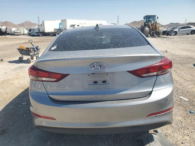 Photo 5 VIN: 5NPD84LFXHH069309 - HYUNDAI ELANTRA SE 