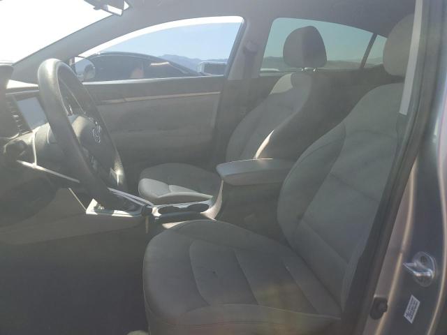 Photo 6 VIN: 5NPD84LFXHH069309 - HYUNDAI ELANTRA SE 