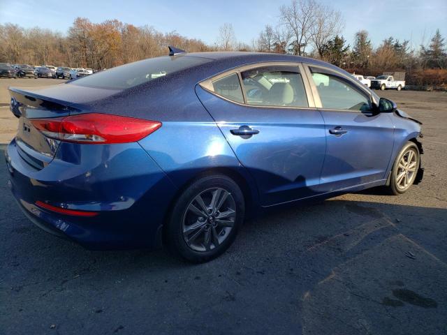 Photo 2 VIN: 5NPD84LFXHH070783 - HYUNDAI ELANTRA SE 