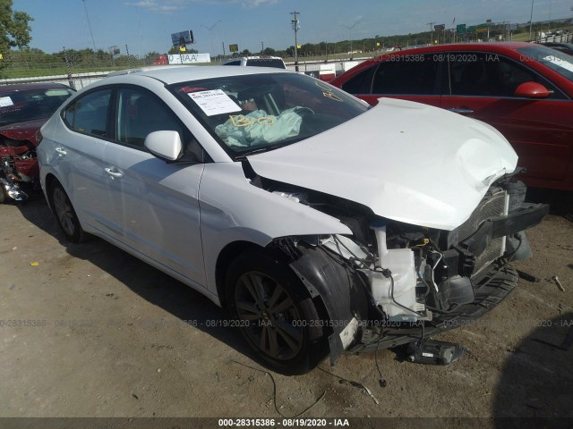 Photo 0 VIN: 5NPD84LFXHH072677 - HYUNDAI ELANTRA 