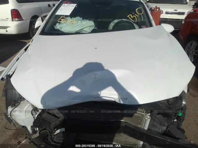 Photo 5 VIN: 5NPD84LFXHH072677 - HYUNDAI ELANTRA 