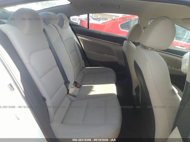 Photo 7 VIN: 5NPD84LFXHH072677 - HYUNDAI ELANTRA 