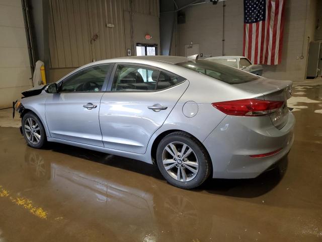 Photo 1 VIN: 5NPD84LFXHH073053 - HYUNDAI ELANTRA SE 