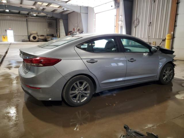 Photo 2 VIN: 5NPD84LFXHH073053 - HYUNDAI ELANTRA SE 