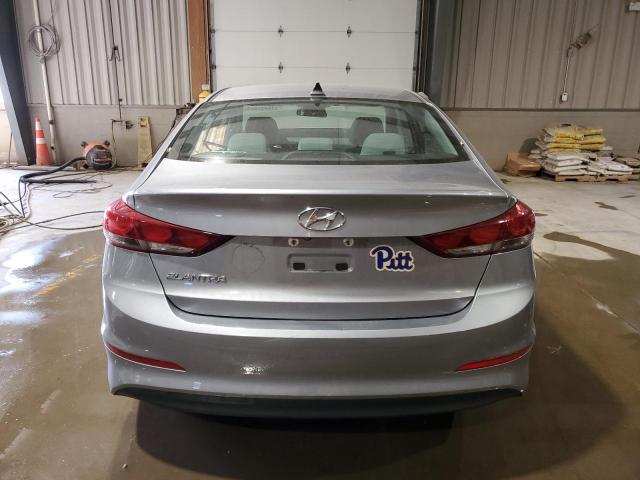 Photo 5 VIN: 5NPD84LFXHH073053 - HYUNDAI ELANTRA SE 