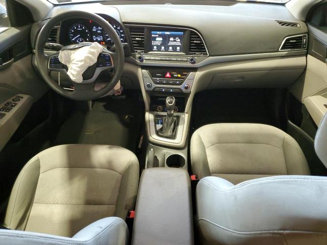 Photo 7 VIN: 5NPD84LFXHH073053 - HYUNDAI ELANTRA SE 