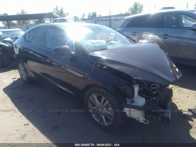 Photo 0 VIN: 5NPD84LFXHH076342 - HYUNDAI ELANTRA 