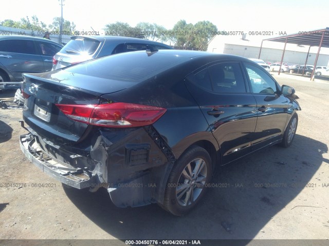 Photo 3 VIN: 5NPD84LFXHH076342 - HYUNDAI ELANTRA 