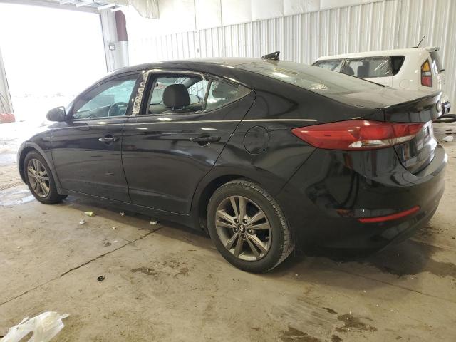 Photo 1 VIN: 5NPD84LFXHH076356 - HYUNDAI ELANTRA 