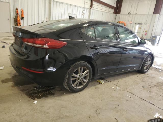 Photo 2 VIN: 5NPD84LFXHH076356 - HYUNDAI ELANTRA 