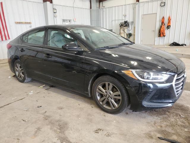 Photo 3 VIN: 5NPD84LFXHH076356 - HYUNDAI ELANTRA 