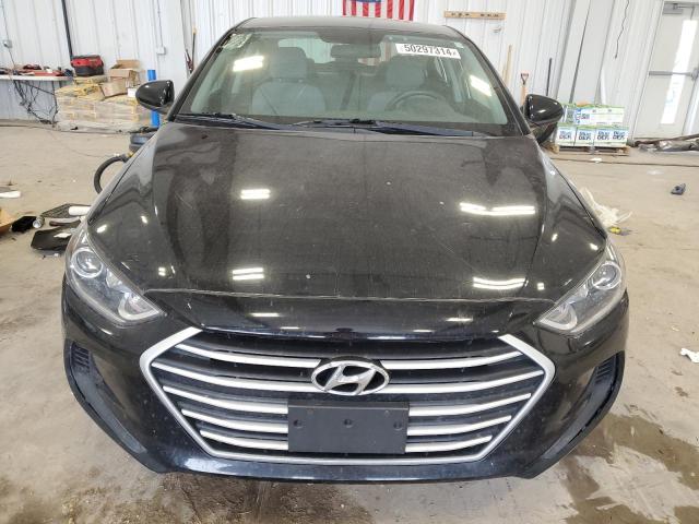 Photo 4 VIN: 5NPD84LFXHH076356 - HYUNDAI ELANTRA 