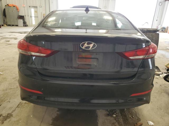 Photo 5 VIN: 5NPD84LFXHH076356 - HYUNDAI ELANTRA 