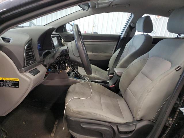 Photo 6 VIN: 5NPD84LFXHH076356 - HYUNDAI ELANTRA 