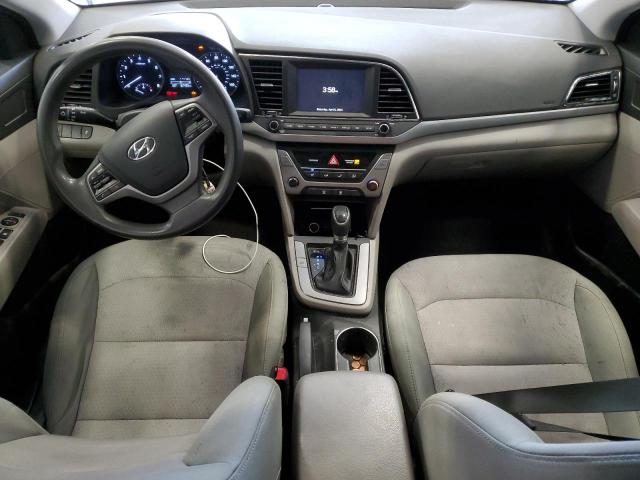 Photo 7 VIN: 5NPD84LFXHH076356 - HYUNDAI ELANTRA 