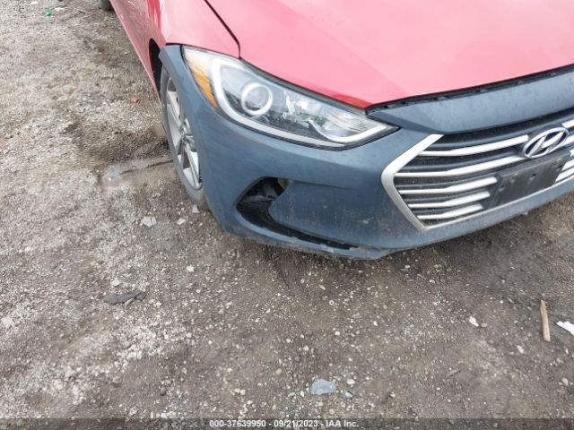 Photo 5 VIN: 5NPD84LFXHH076745 - HYUNDAI ELANTRA 