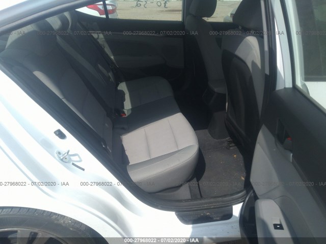 Photo 7 VIN: 5NPD84LFXHH076955 - HYUNDAI ELANTRA 