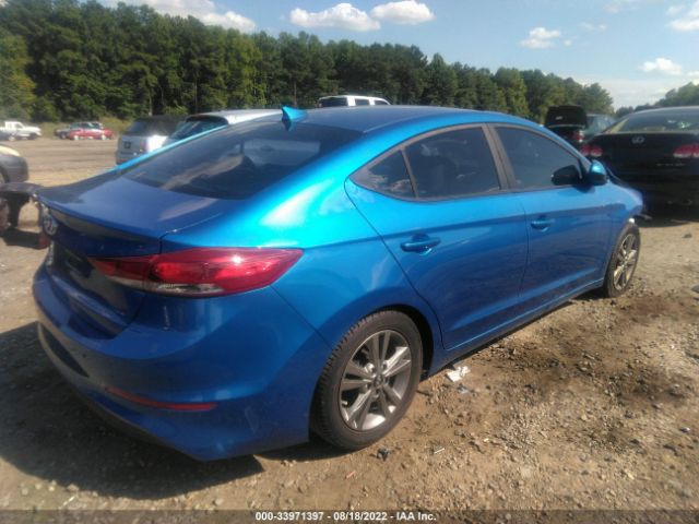 Photo 3 VIN: 5NPD84LFXHH082786 - HYUNDAI ELANTRA 